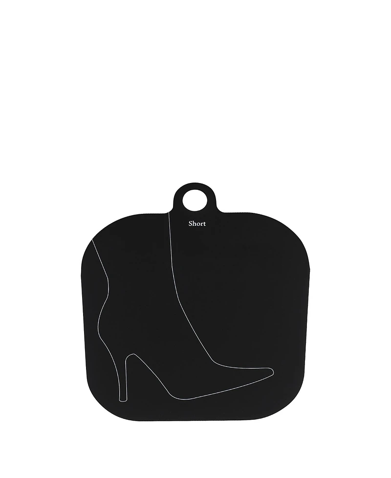 Household Essentials CedarFresh Boot Shapers, 2 Pairs, Plastic Boot Inserts