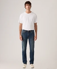 Levi's Men's 511 Cool Slim-Fit Zip Fly Jeans