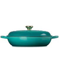 Le Creuset 5-Qt. Enameled Cast Iron Signature Braiser