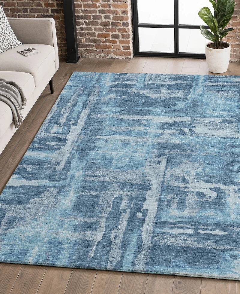Addison Mayfield AMF2015 10'x14' Area Rug