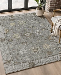 Addison Mayfield AMF2051 10'x14' Area Rug