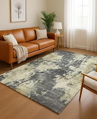 Addison Mayfield AMF2066 10'x14' Area Rug