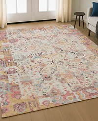 Addison Mayfield AMF2099 10'x14' Area Rug