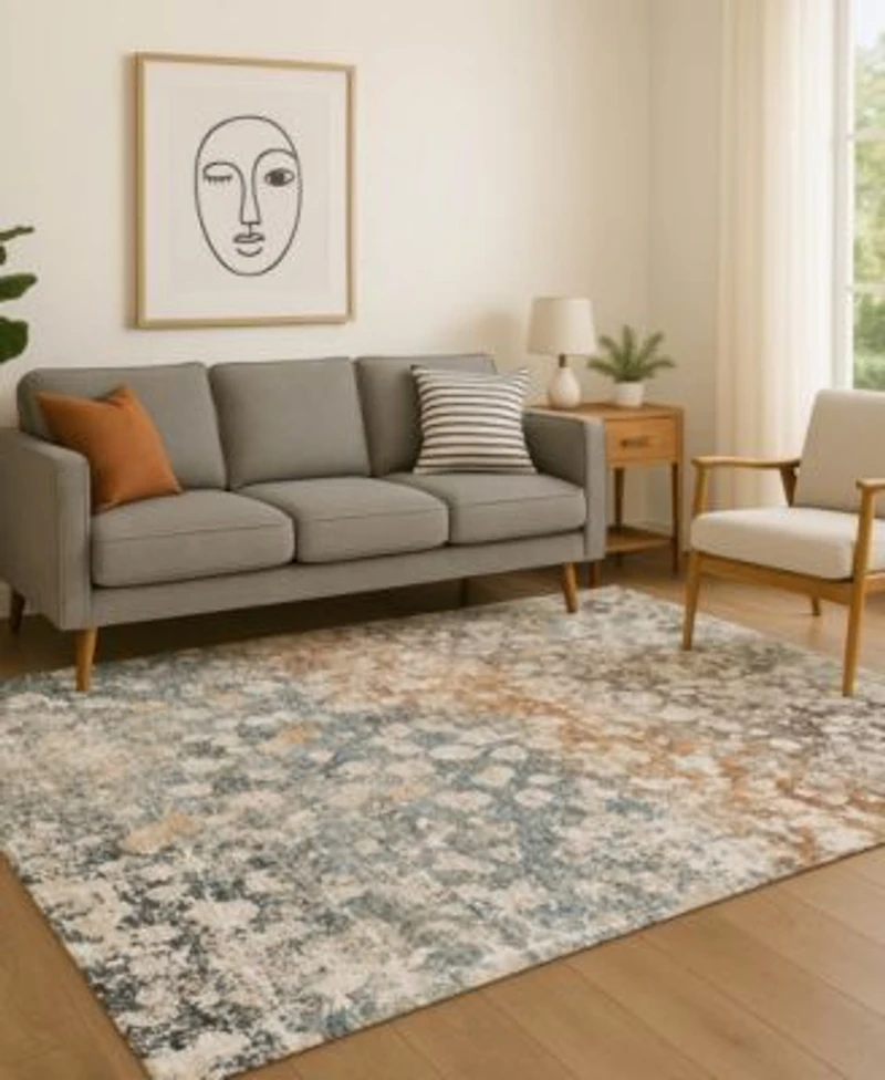 Addison Mayfield Amf2113 Area Rug Collection
