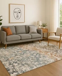 Addison Mayfield Amf2113 Area Rug Collection