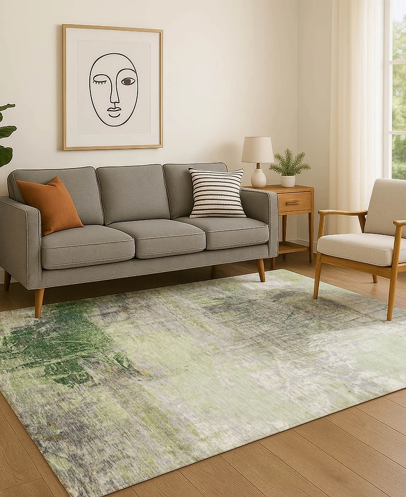 Addison Mayfield AMF2117 10'x14' Area Rug