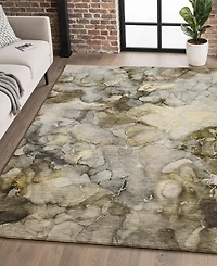 Addison Mayfield AMF2018 5'x7'6" Area Rug