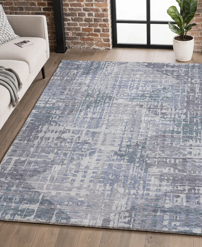 Addison Mayfield AMF2026 5'x7'6" Area Rug