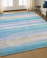 Addison Mayfield AMF2093 5'x7'6" Area Rug