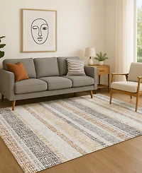 Addison Mayfield AMF2122 5'x7'6" Area Rug