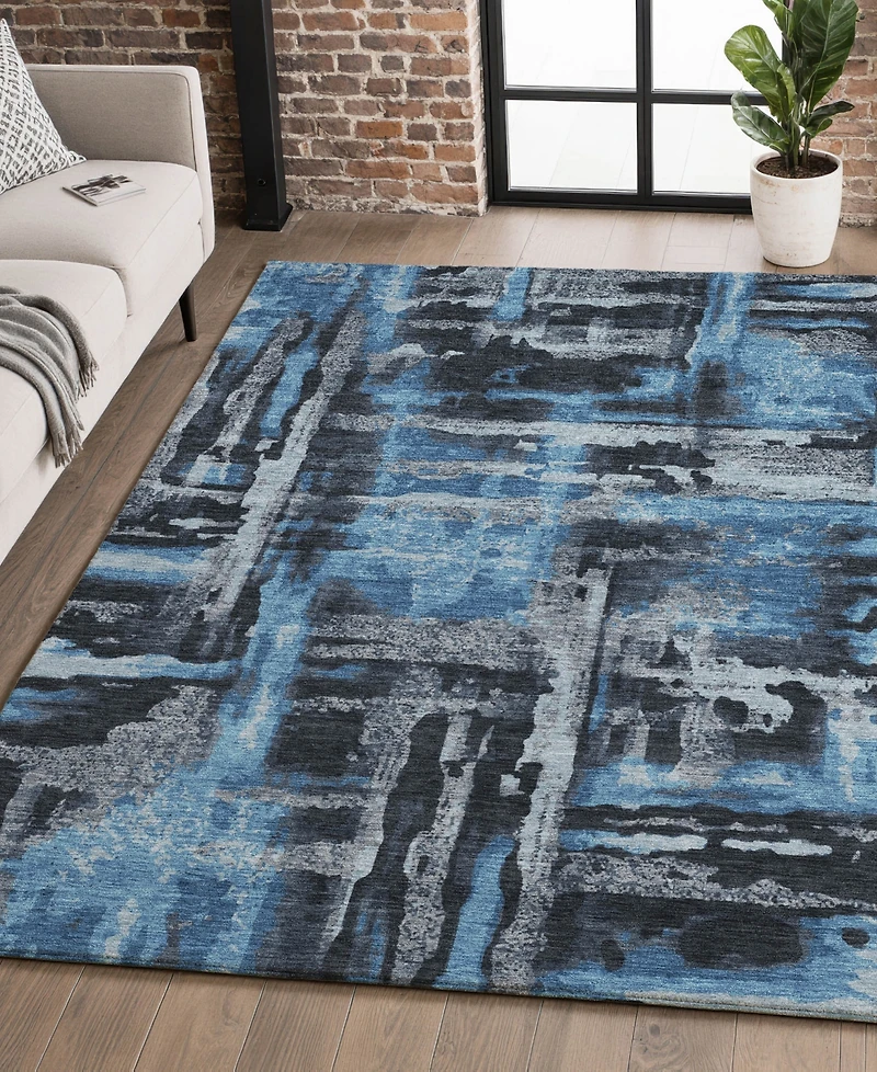 Addison Mayfield AMF2015 8'x10' Area Rug