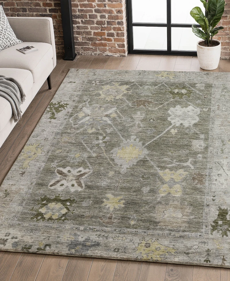Addison Mayfield AMF2025 8'x10' Area Rug