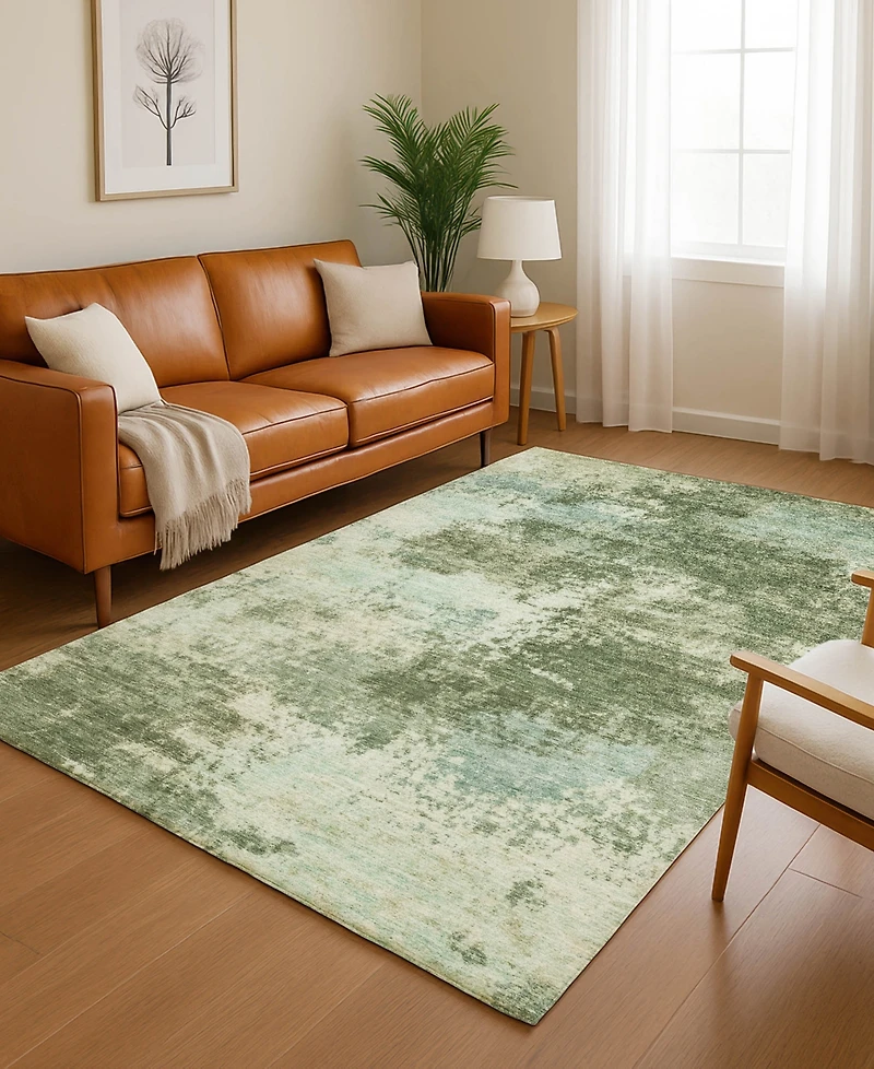 Addison Mayfield AMF2065 8'x10' Area Rug