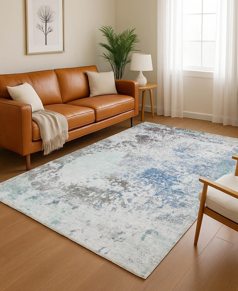 Addison Mayfield AMF2070 8'x10' Area Rug