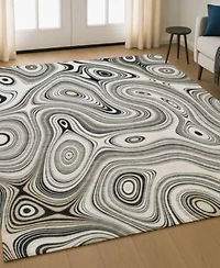 Addison Mayfield Amf2097 Area Rug Collection