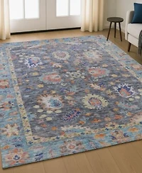 Addison Mayfield Amf2104 Area Rug Collection