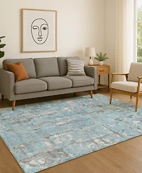 Addison Mayfield AMF2120 9'x12' Area Rug