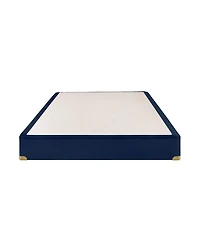 Chattam & Wells Princess 9" Standard Profile Wood Foundation, Queen Split