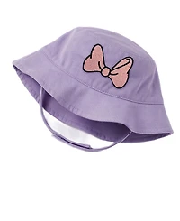 Disney Baby Girls' Daisy Duck Tank Tutu Dress with Hat