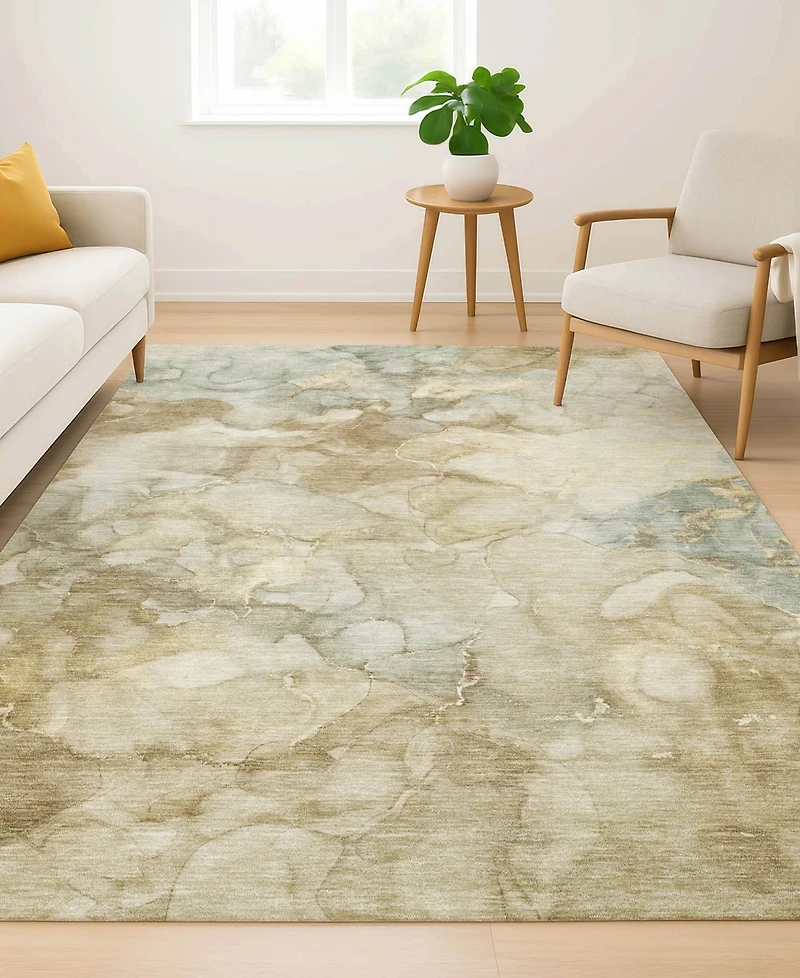 Addison Mayfield AMF2018 10'x14' Area Rug