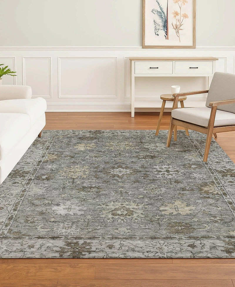 Addison Mayfield AMF2051 10'x14' Area Rug