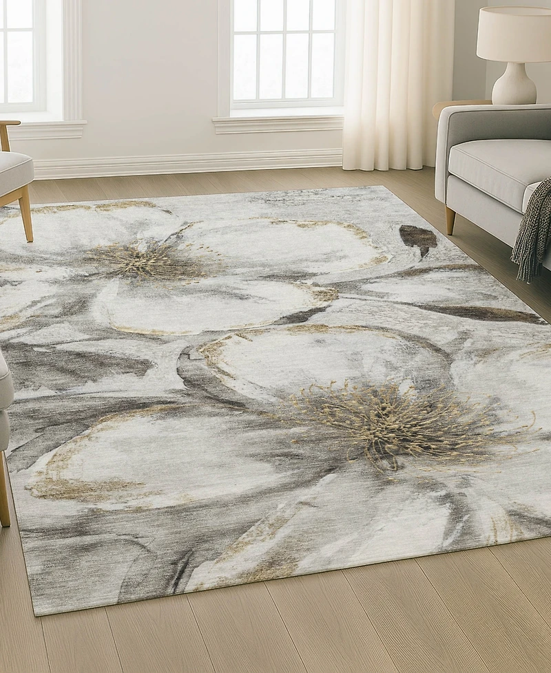 Addison Mayfield AMF2055 10'x14' Area Rug