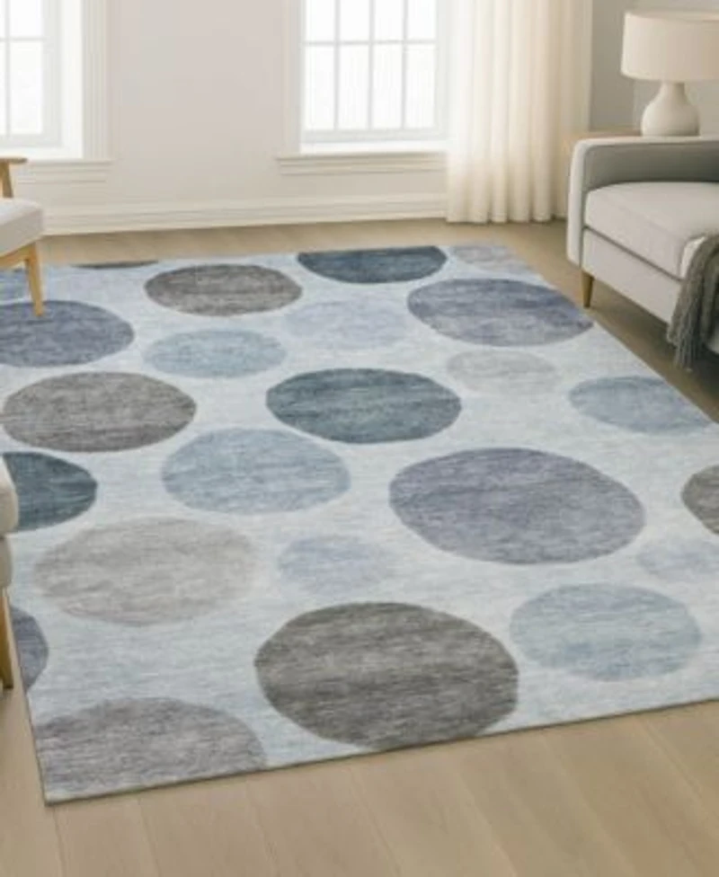 Addison Mayfield Amf2062 Area Rug Collection