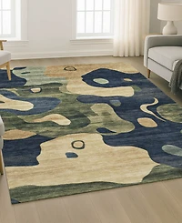 Addison Mayfield AMF2063 10'x14' Area Rug