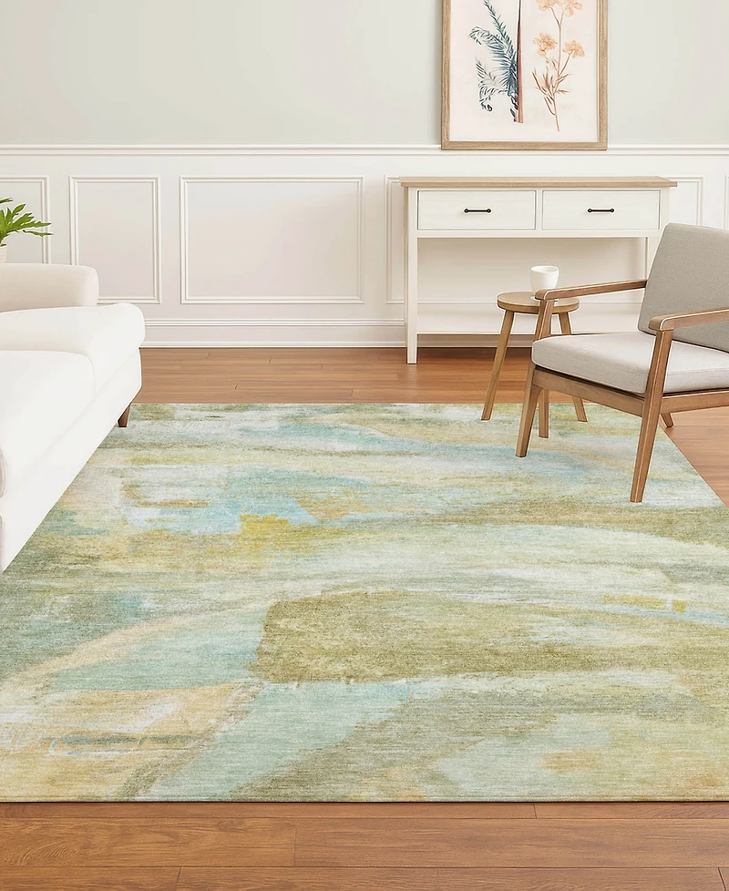 Addison Mayfield AMF2039 10'x14' Area Rug