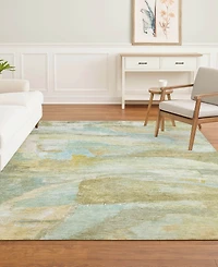 Addison Mayfield AMF2039 10'x14' Area Rug