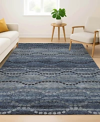 Addison Mayfield AMF2031 5'x7'6" Area Rug