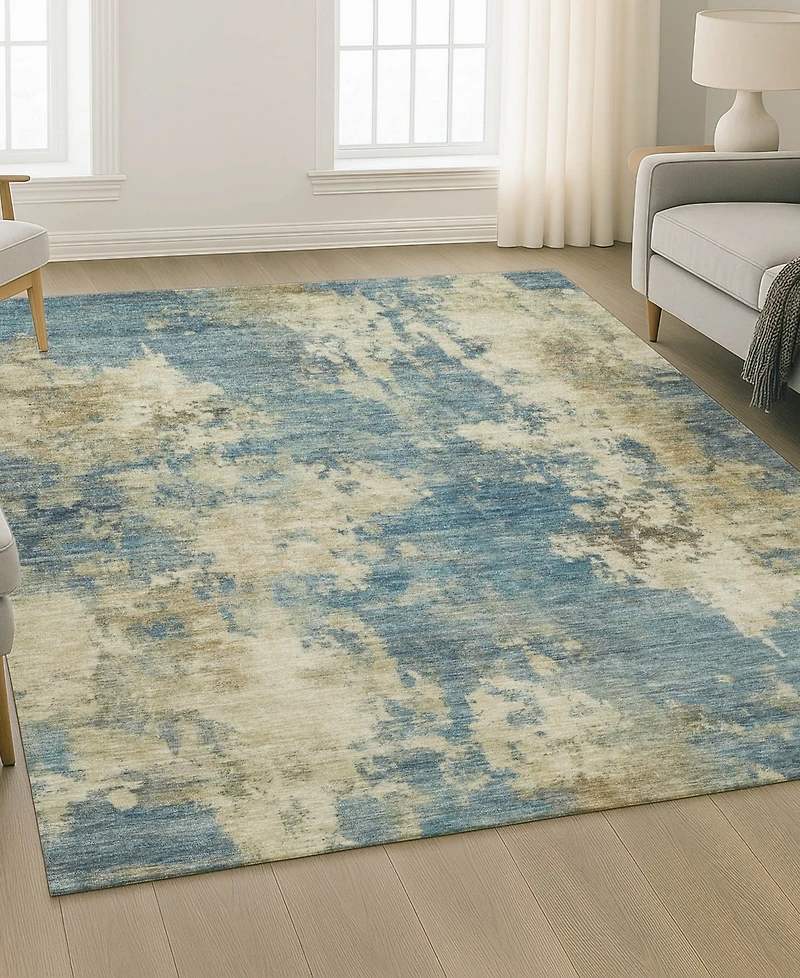 Addison Mayfield AMF2066 5'x7'6" Area Rug