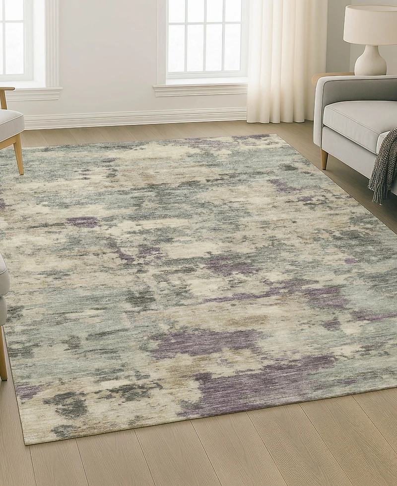 Addison Mayfield AMF2074 5'x7'6" Area Rug