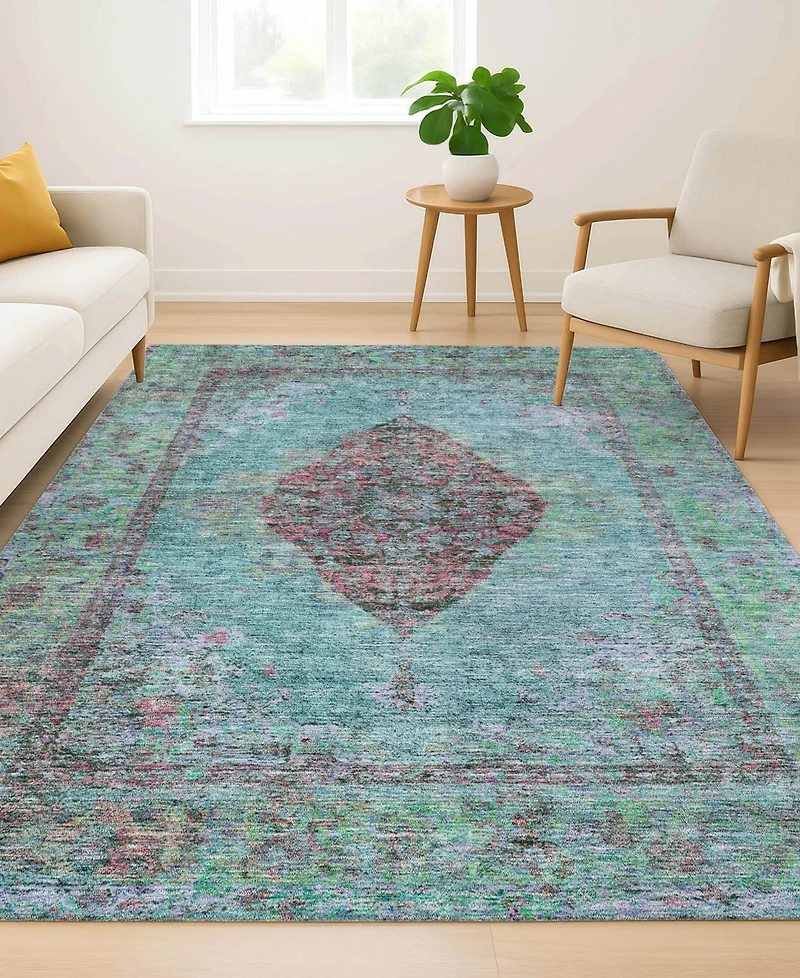 Addison Mayfield AMF2021 8'x10' Area Rug