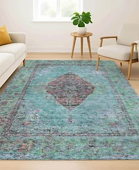 Addison Mayfield AMF2021 8'x10' Area Rug