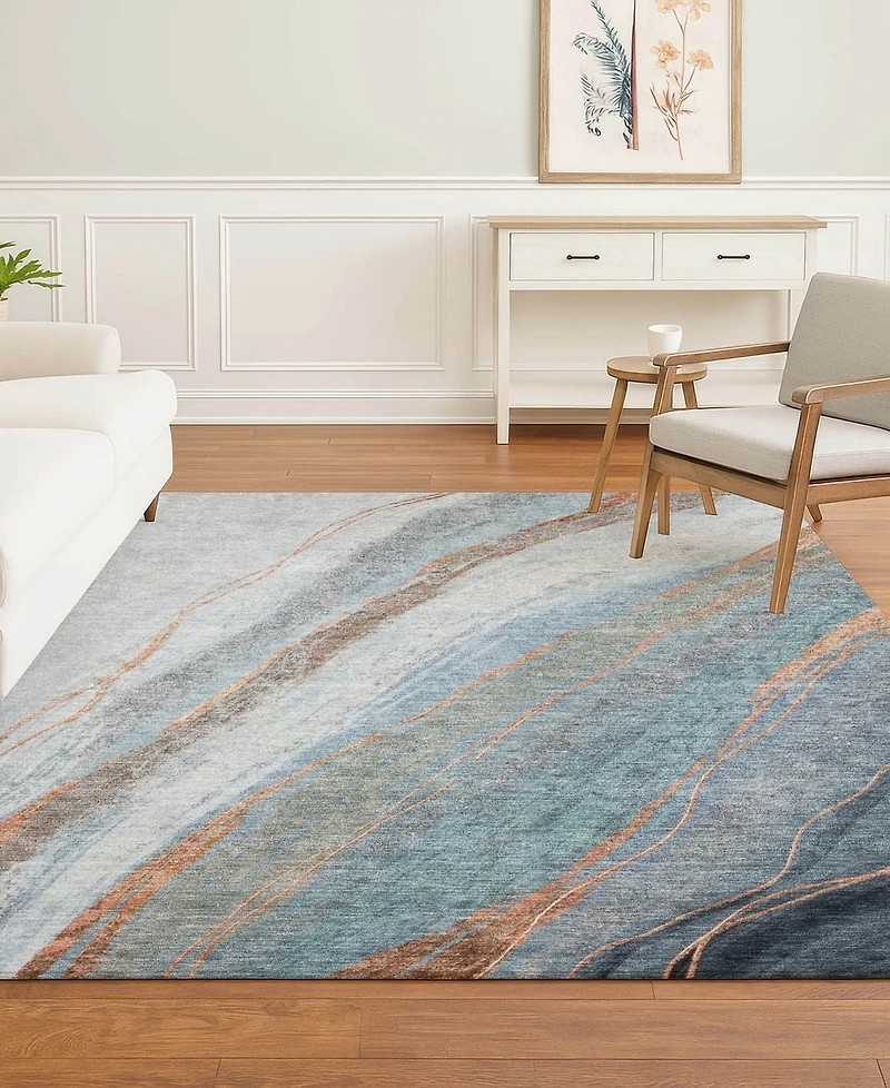Addison Mayfield AMF2036 8'x10' Area Rug