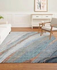 Addison Mayfield AMF2036 8'x10' Area Rug