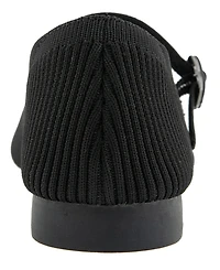 BCBGeneration Women's Estella Mary Jane Flat