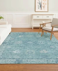 Addison Mayfield AMF2051 8'x10' Area Rug