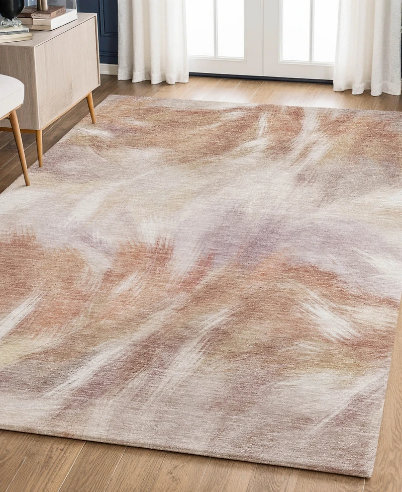 Addison Mayfield AMF2096 8'x10' Area Rug