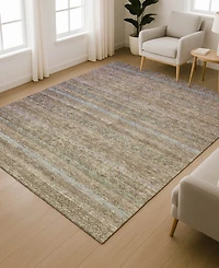 Addison Mayfield AMF2106 8'x10' Area Rug