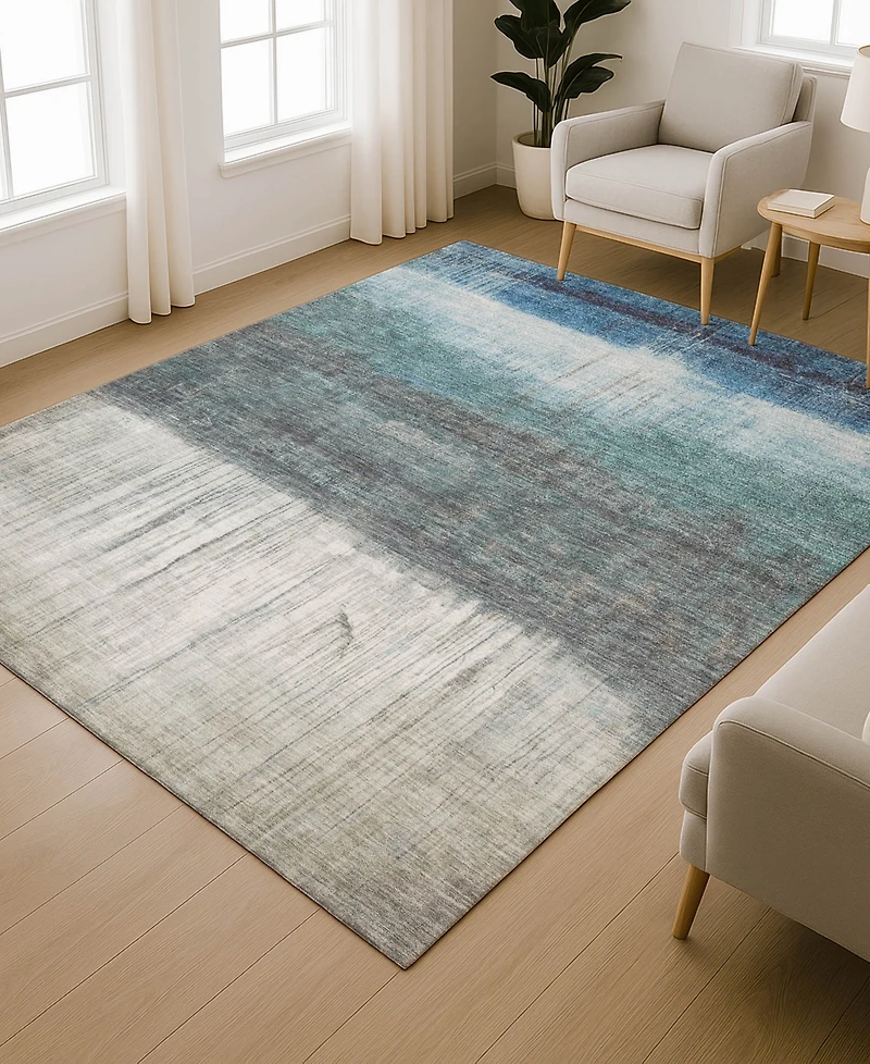 Addison Mayfield AMF2118 8'x10' Area Rug
