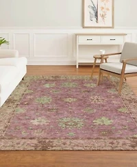 Addison Mayfield Amf2052 Area Rug Collection
