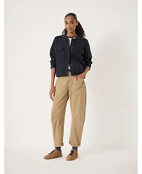 Hush Women's Bobbie Knitted Shacket