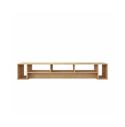 Nexera 72-Inch Tv Stand