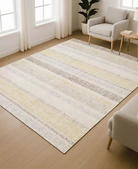 Addison Mayfield AMF2122 9'x12' Area Rug