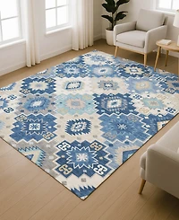 Addison Mayfield AMF2123 9'x12' Area Rug