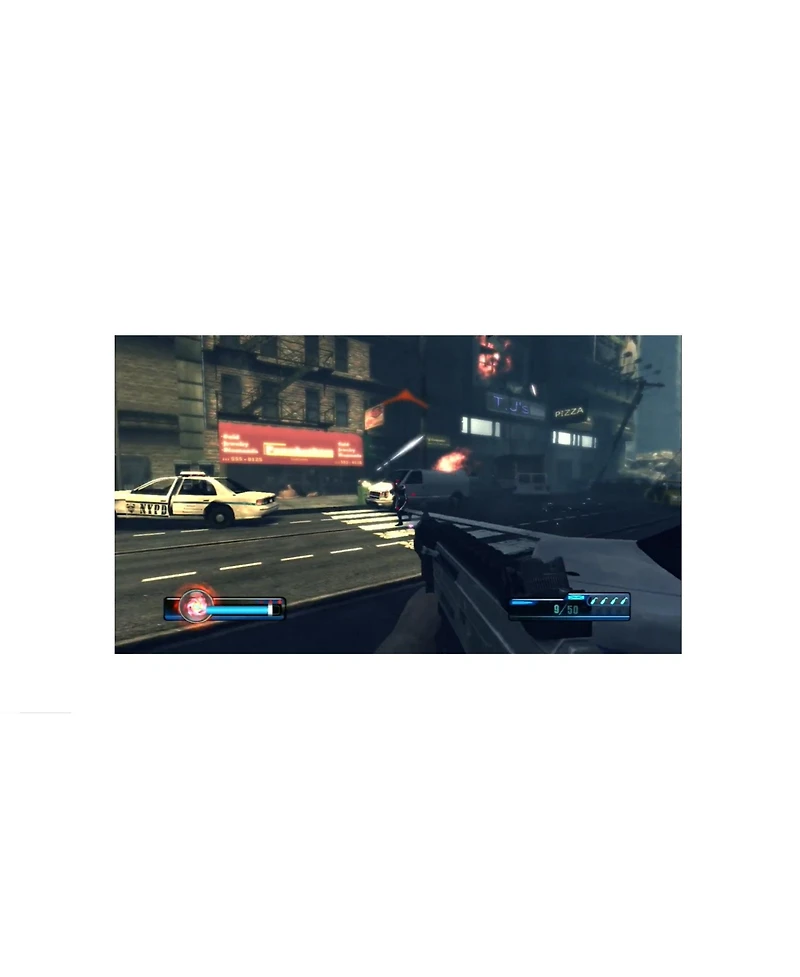 U&I Entertainment Legendary