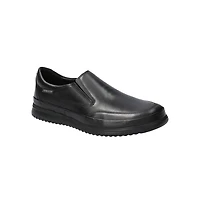 Mephisto Men's Twain Full-Grain Leather Slip-On Loafer