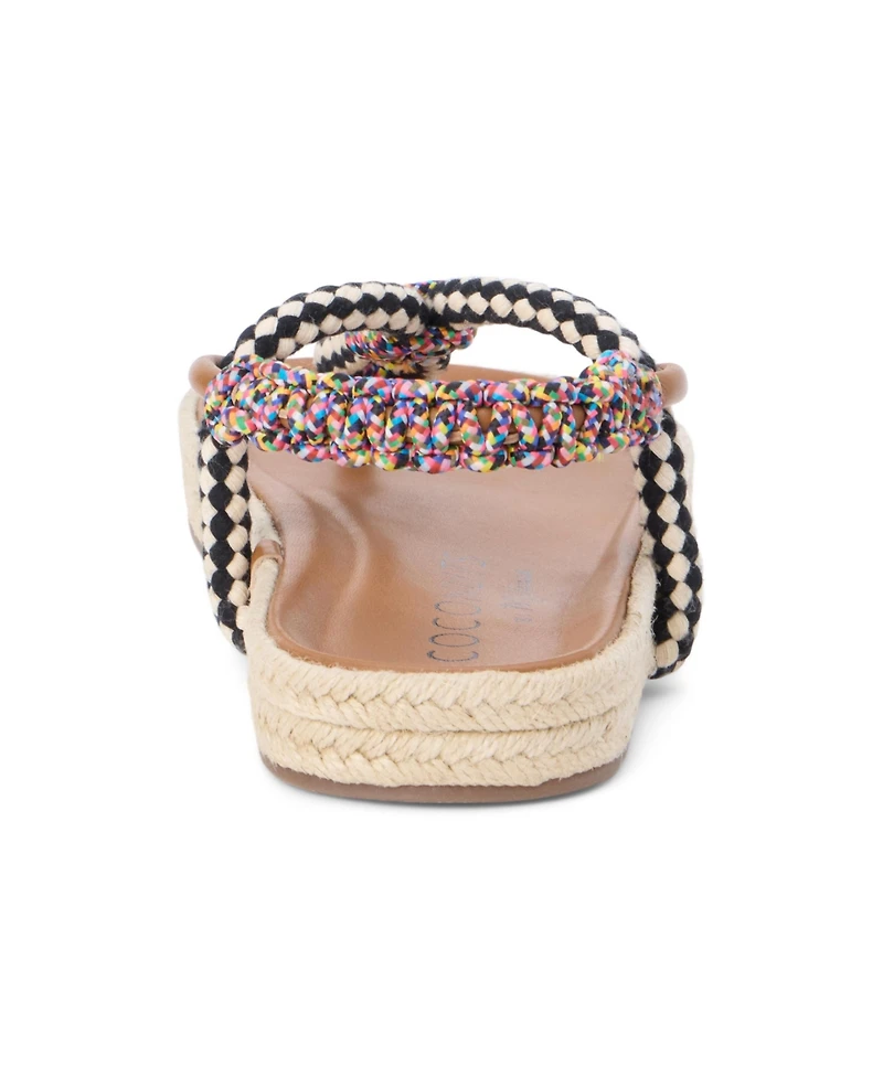 Coconuts by Matisse Women's Celia Sandal